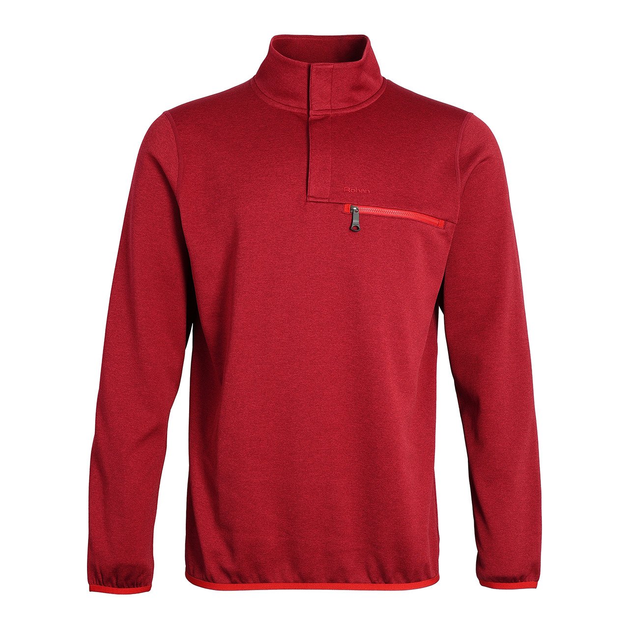 Men's Campfire Fleece hover