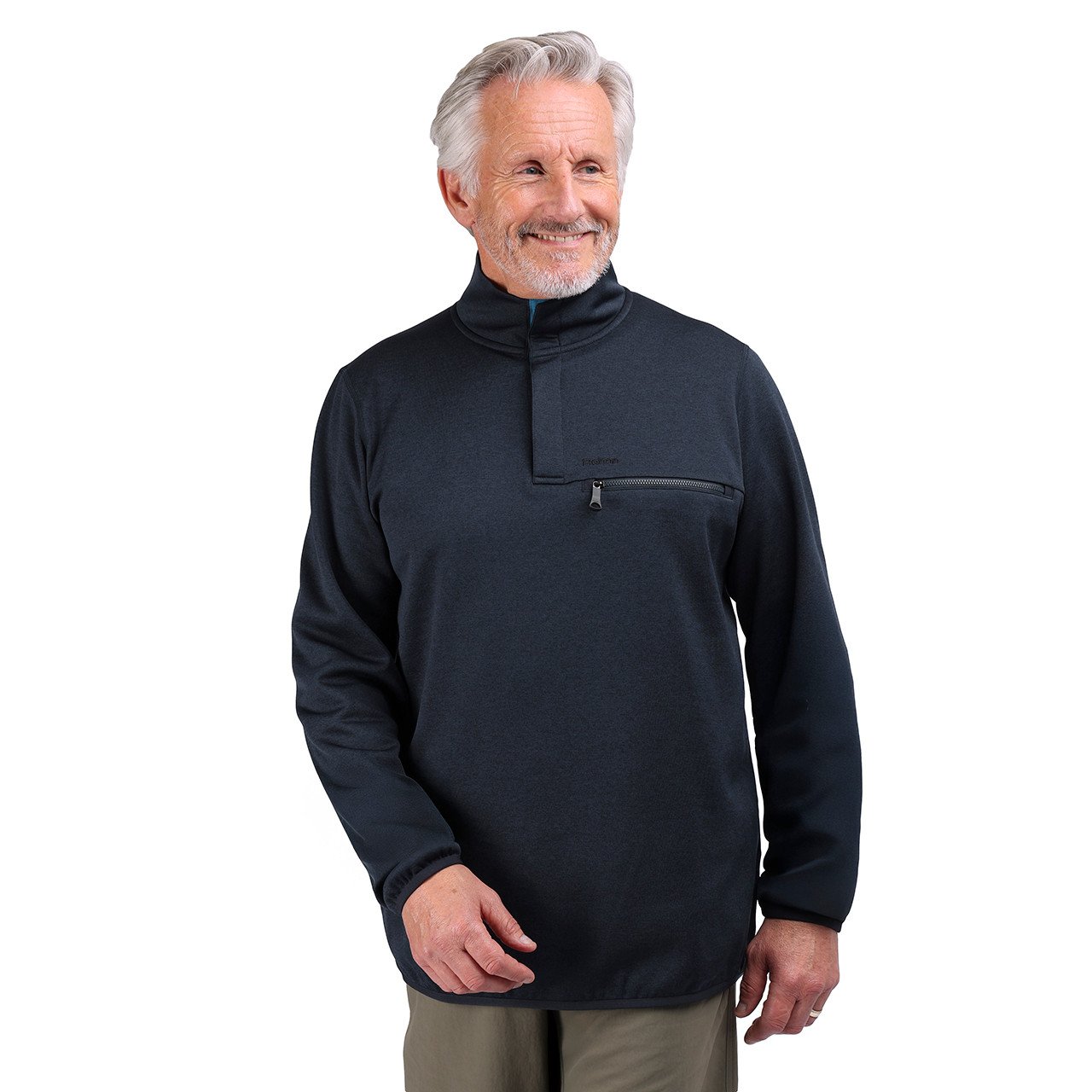 Men's Campfire Fleece