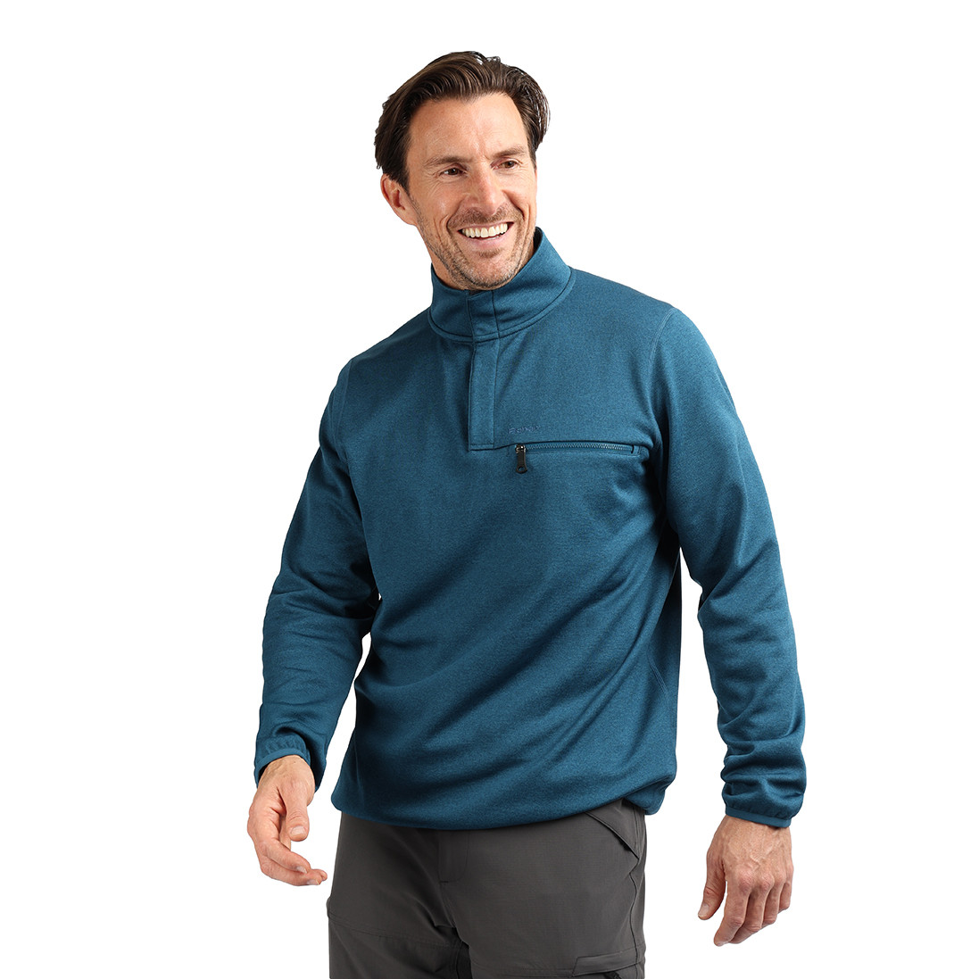 Men's Campfire Fleece