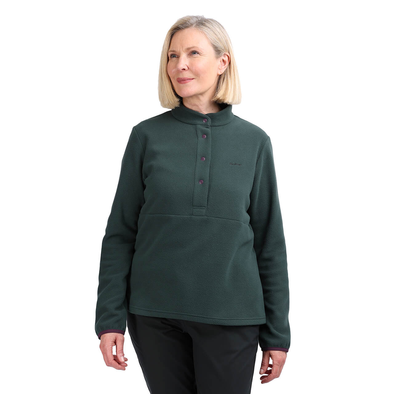 Women's Element Fleece Top