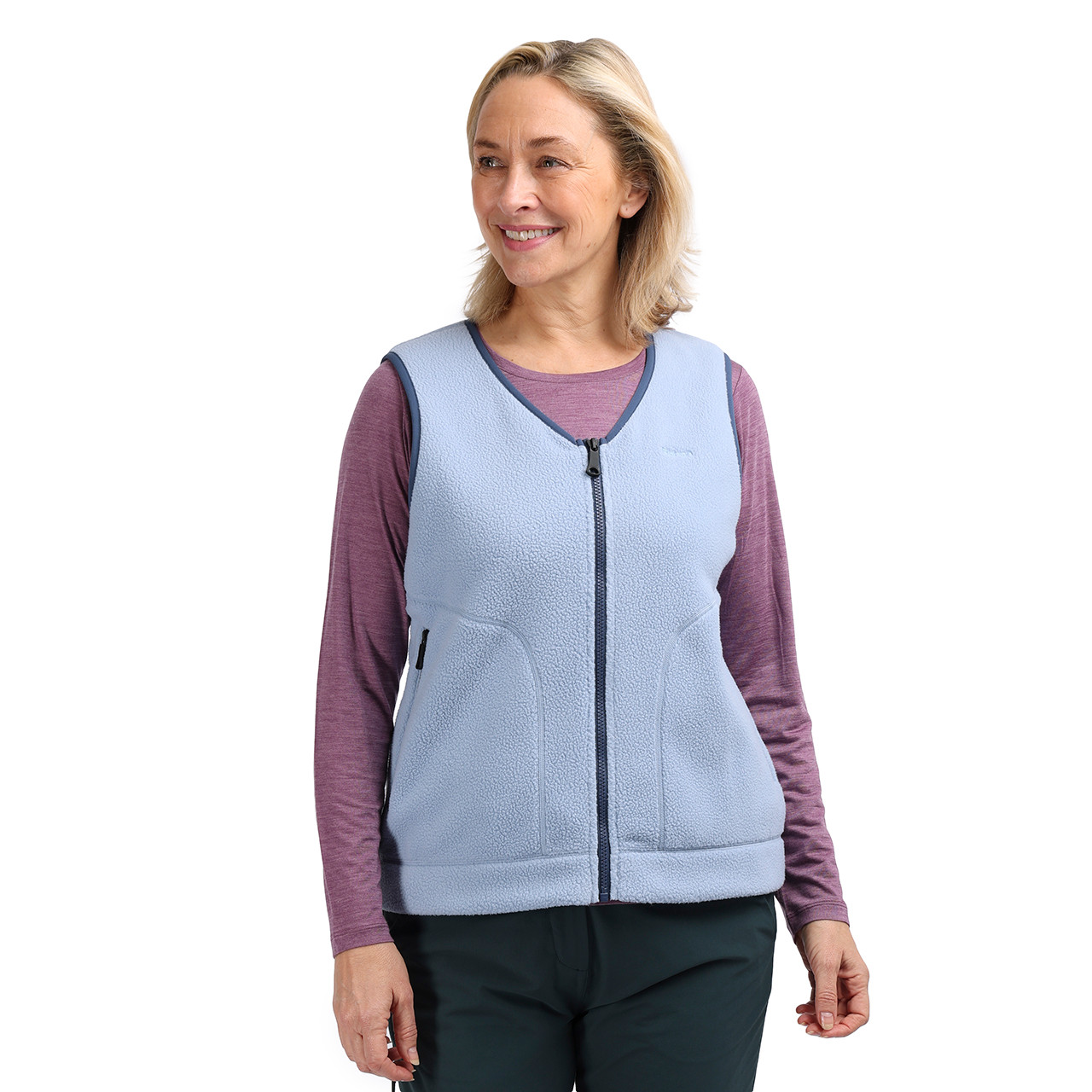 Women's Narvik Fleece Gilet