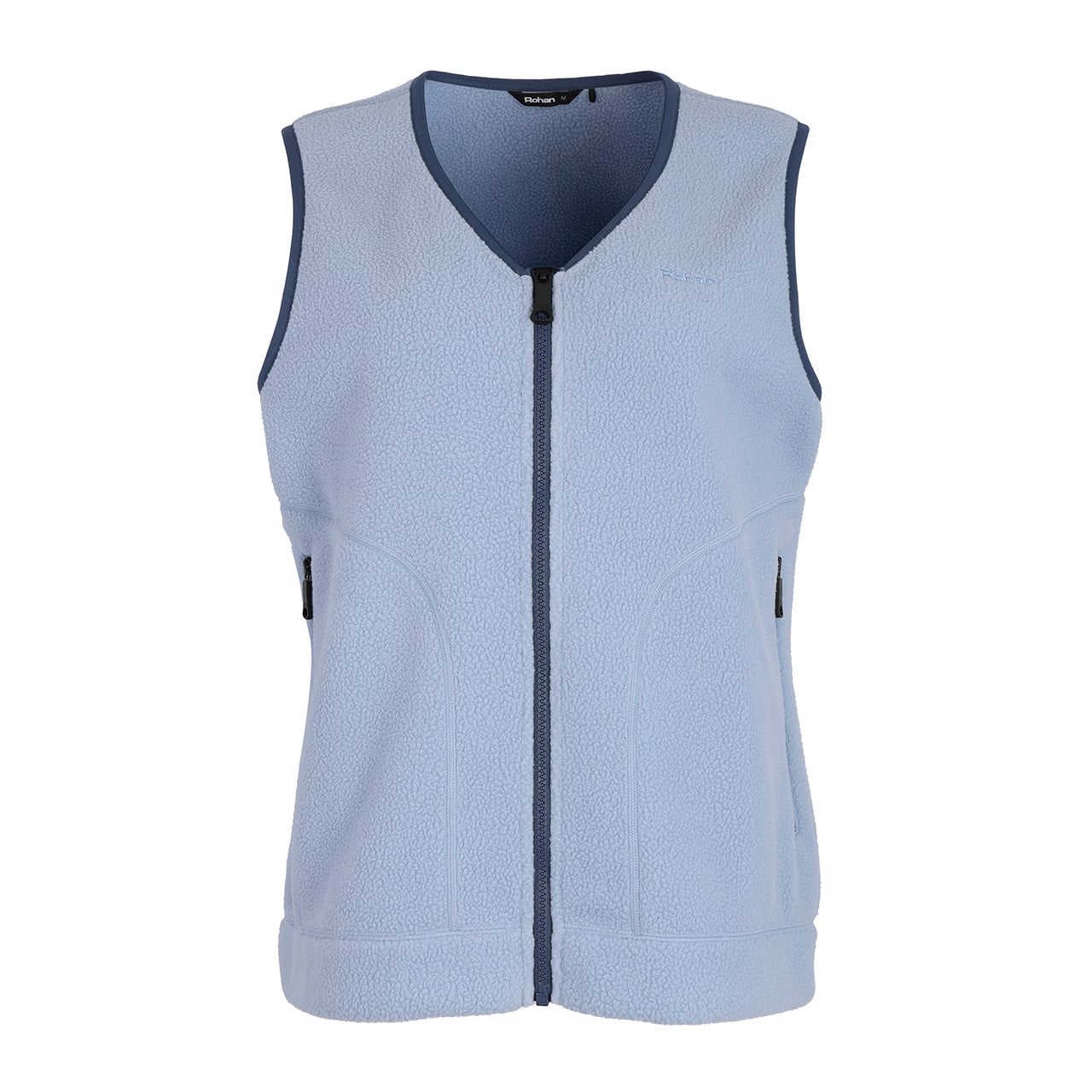 Women's Narvik Fleece Gilet hover