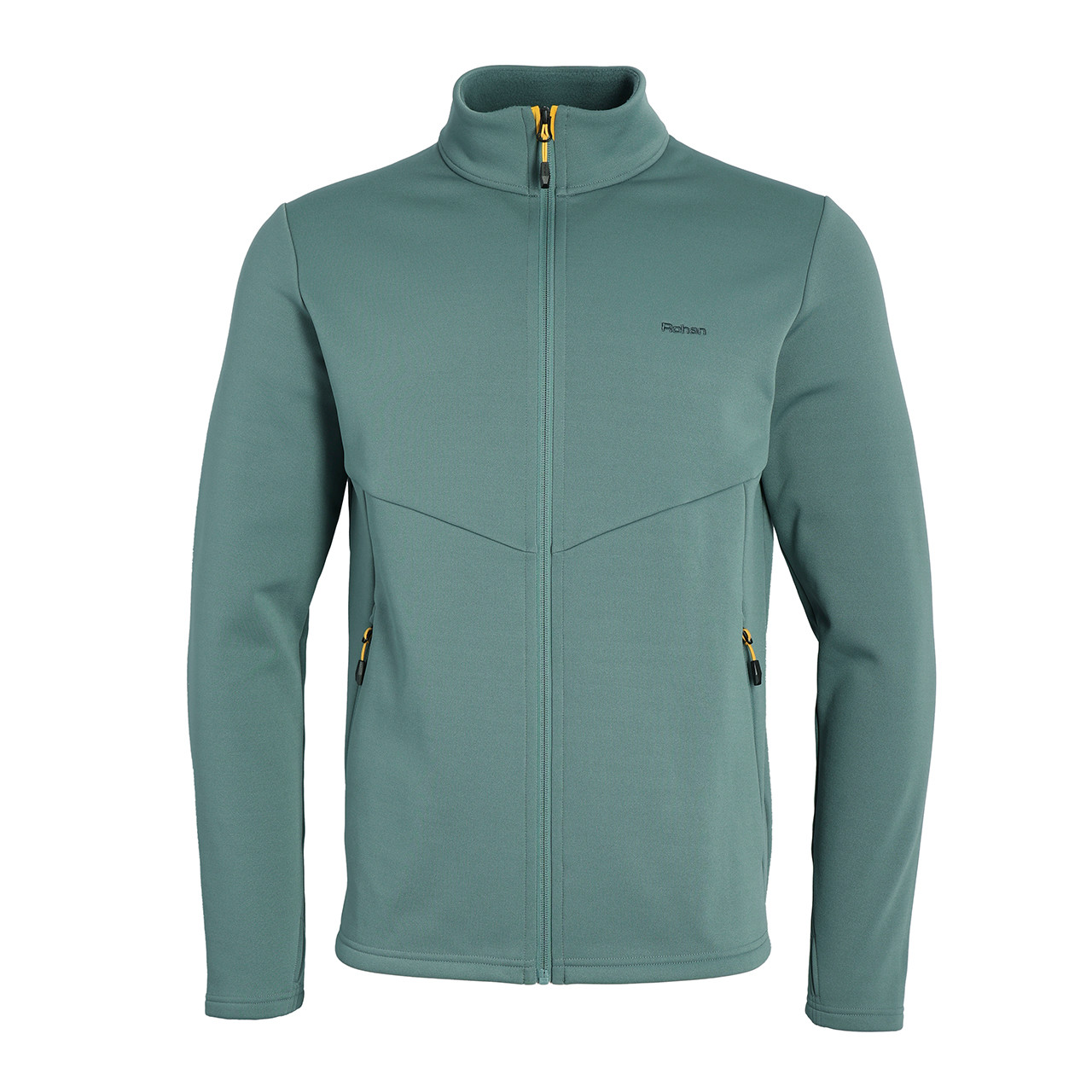 Men's Solar Fleece Jacket hover