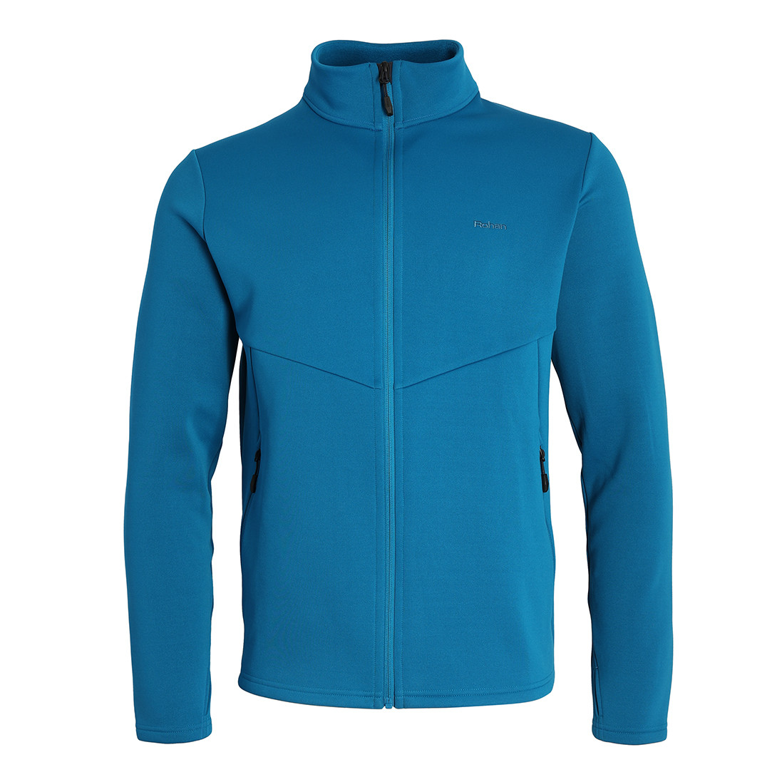 Men's Solar Fleece Jacket hover