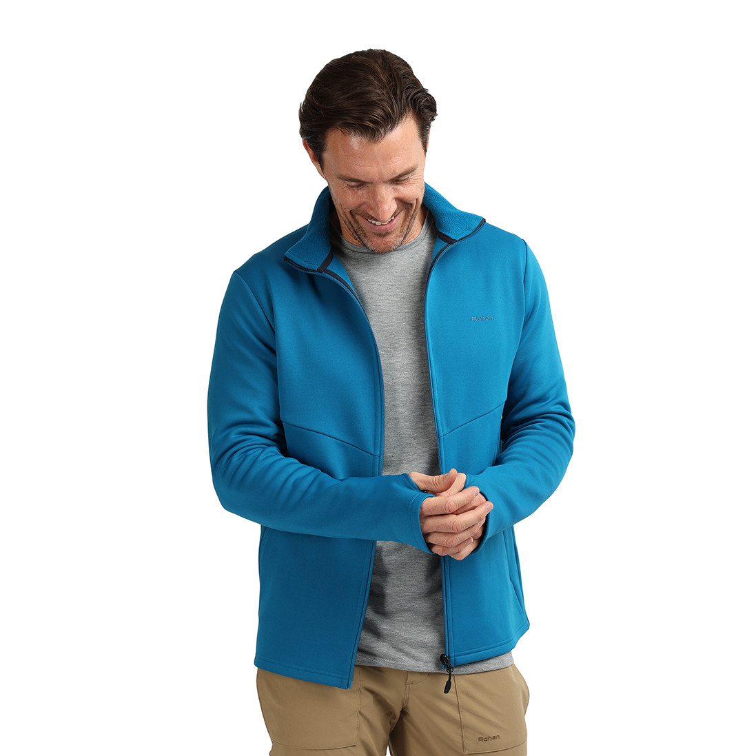 Men's Solar Fleece Jacket