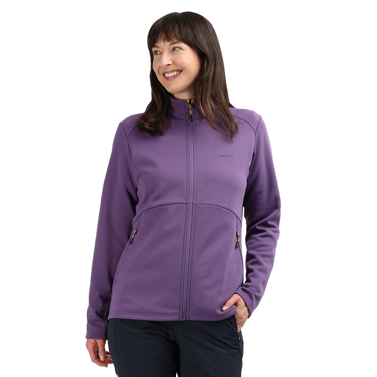 Women's Solar Fleece Jacket