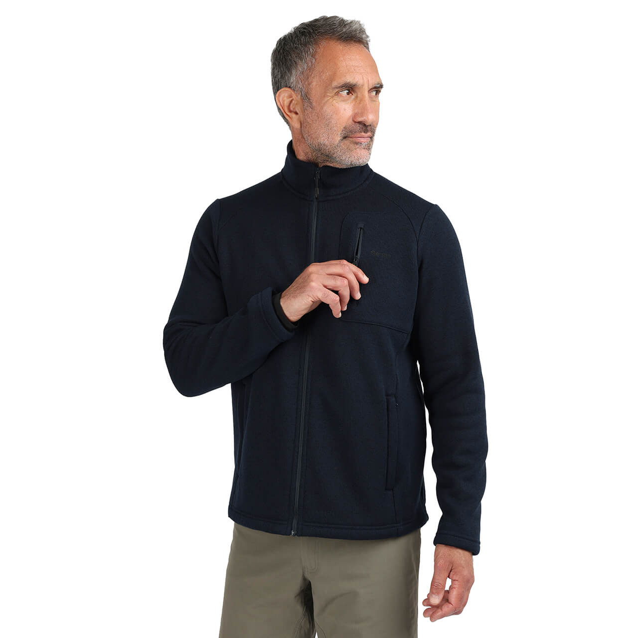 Men's Kiruna Fleece Jacket