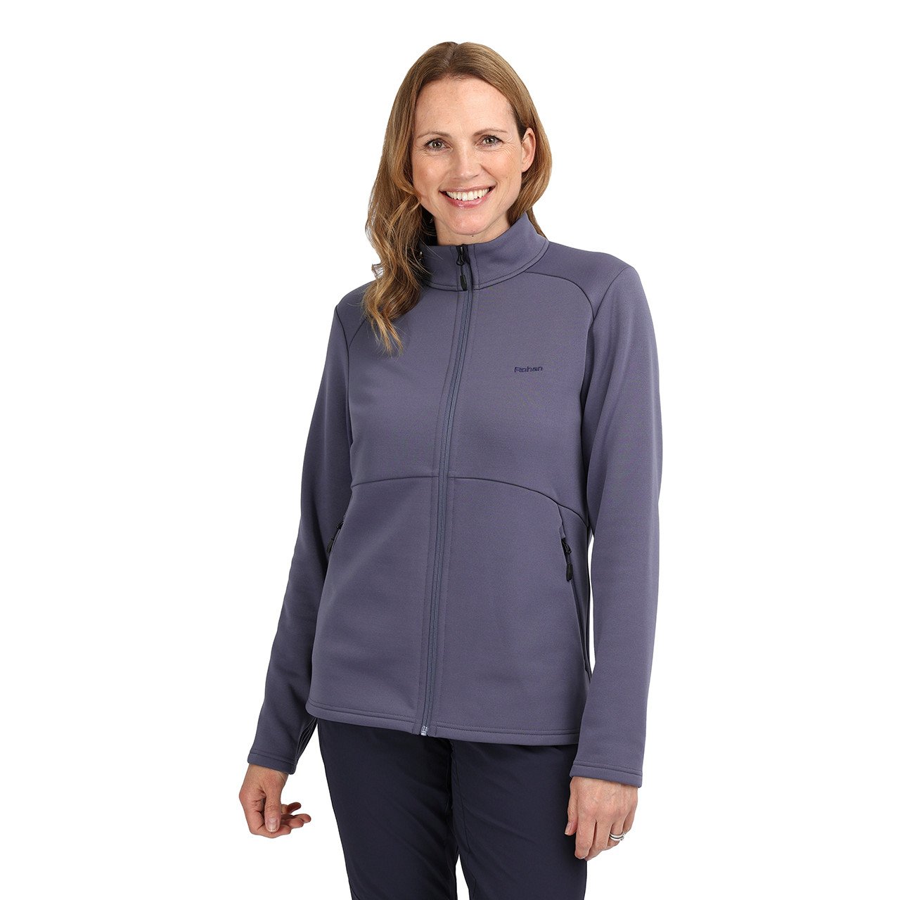 Women's Solar Fleece Jacket