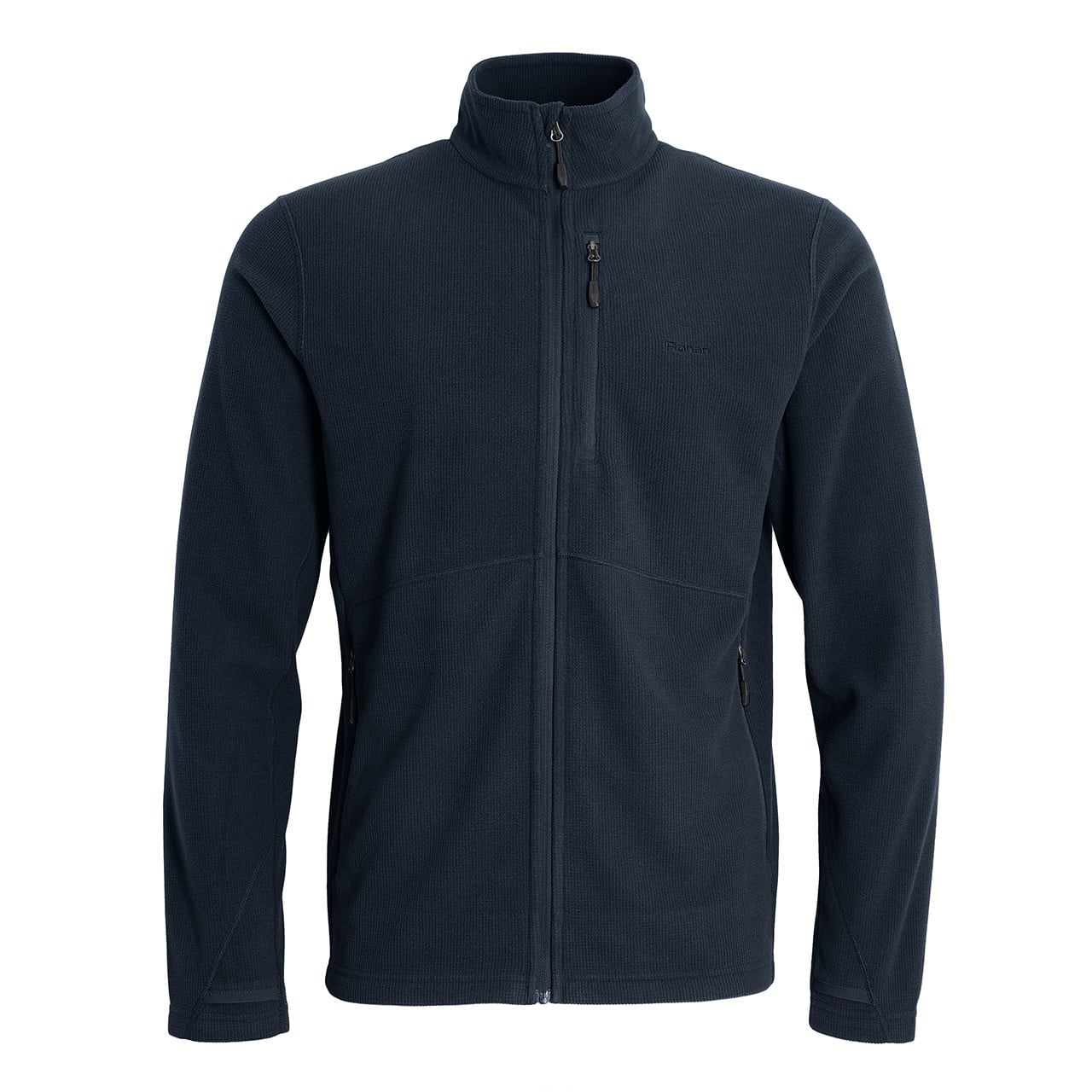 Men's Microgrid Fleece Jacket hover