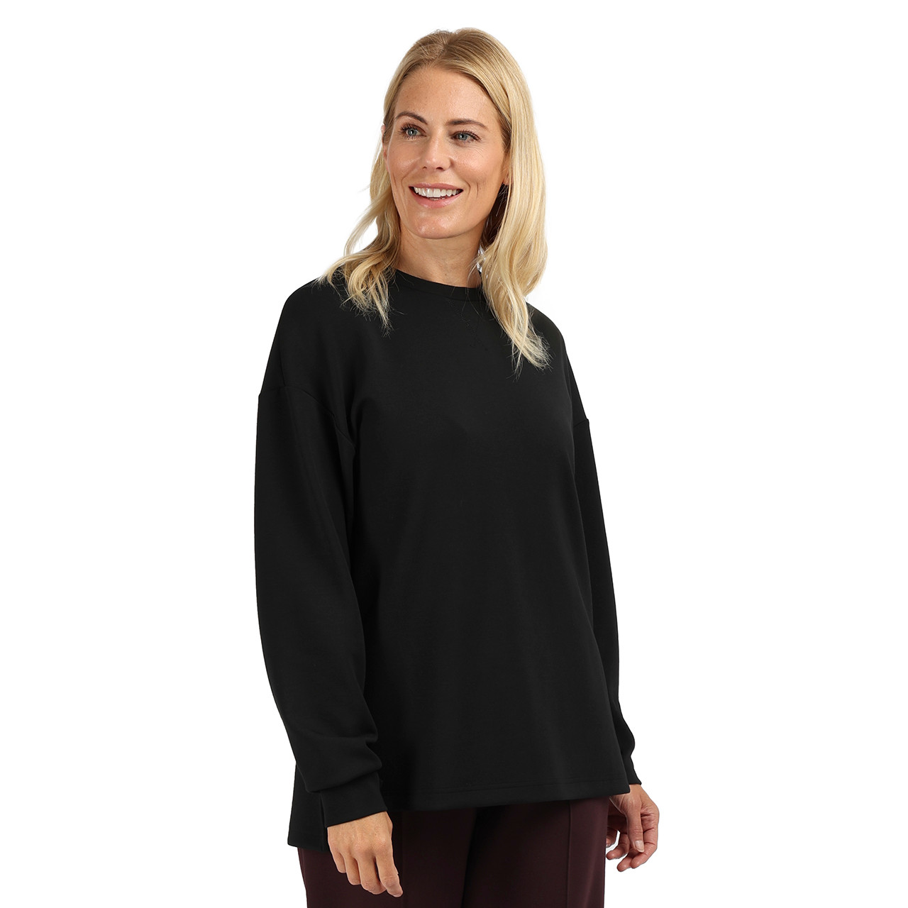 Women's Levende Long Sweatshirt