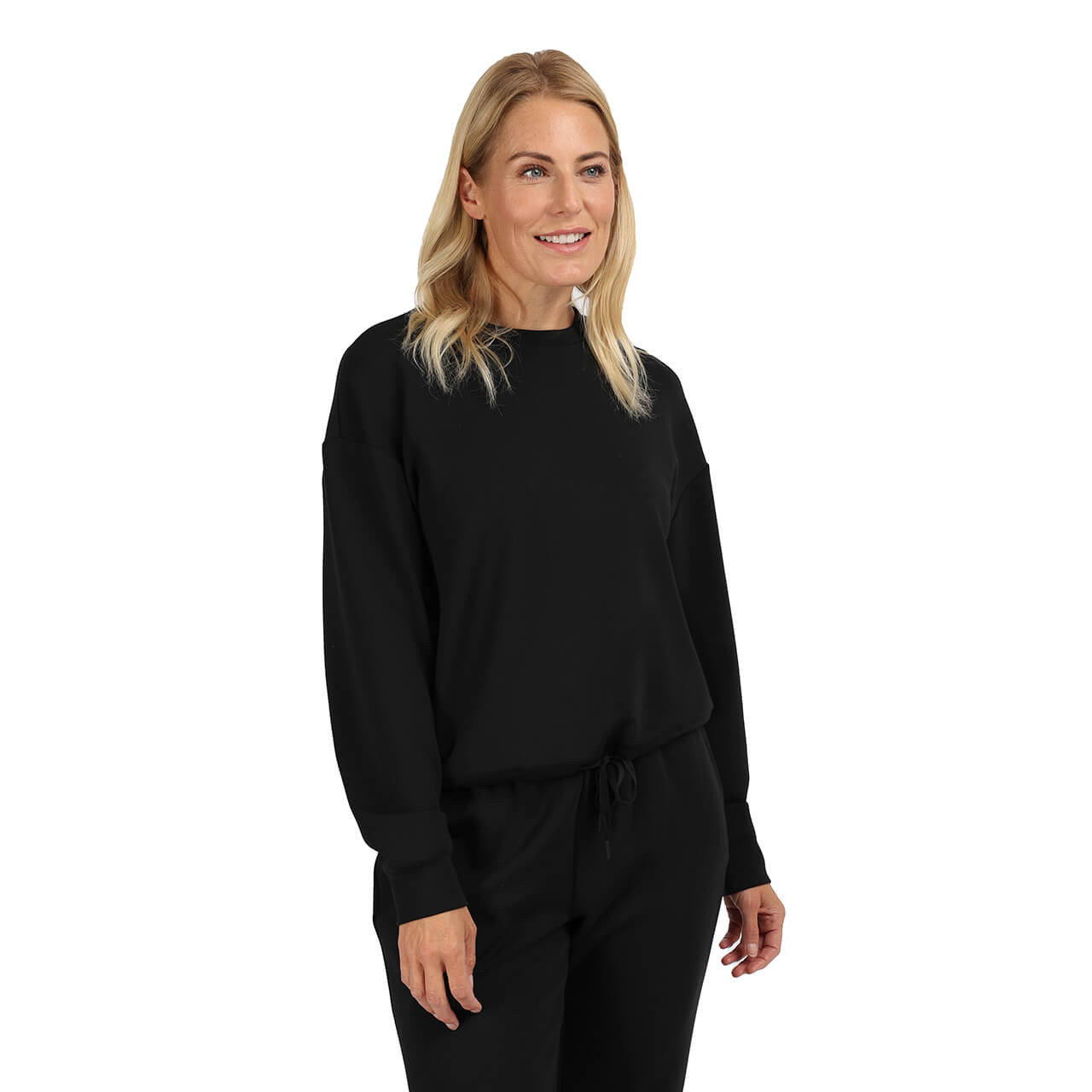 Women's Levende Crew Neck Sweatshirt