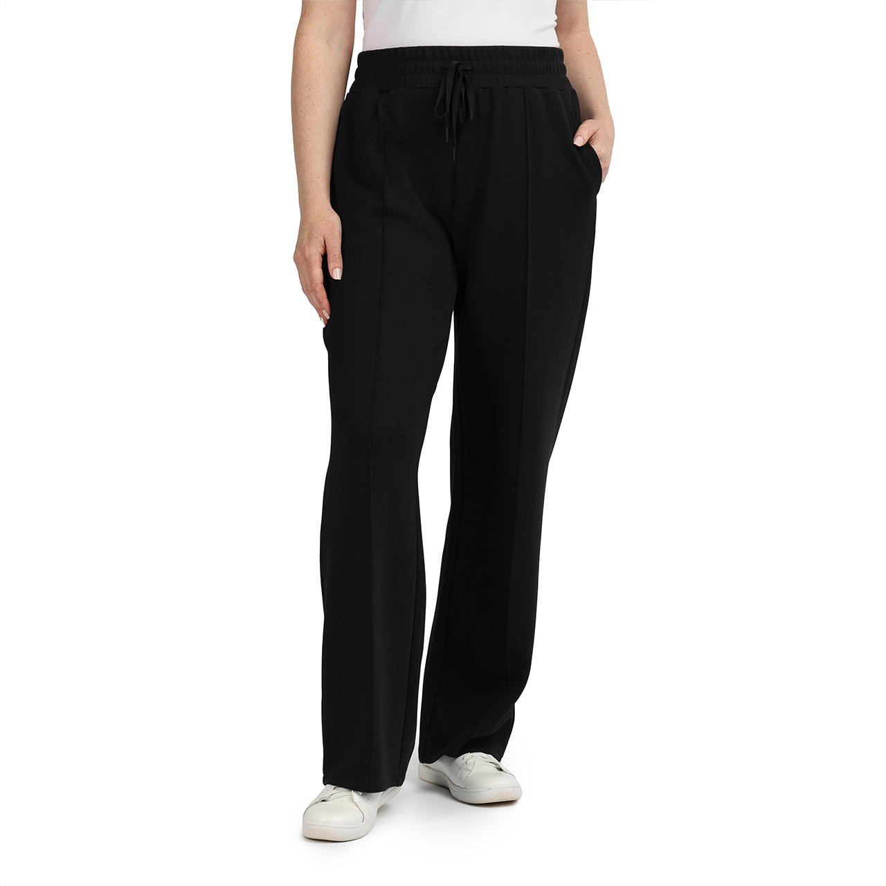 Women's Levende Wide Trousers