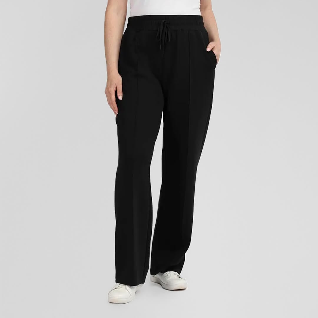 Women's Levende Wide Trousers