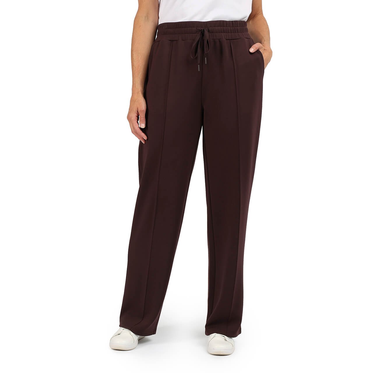 Women's Levende Wide Trousers