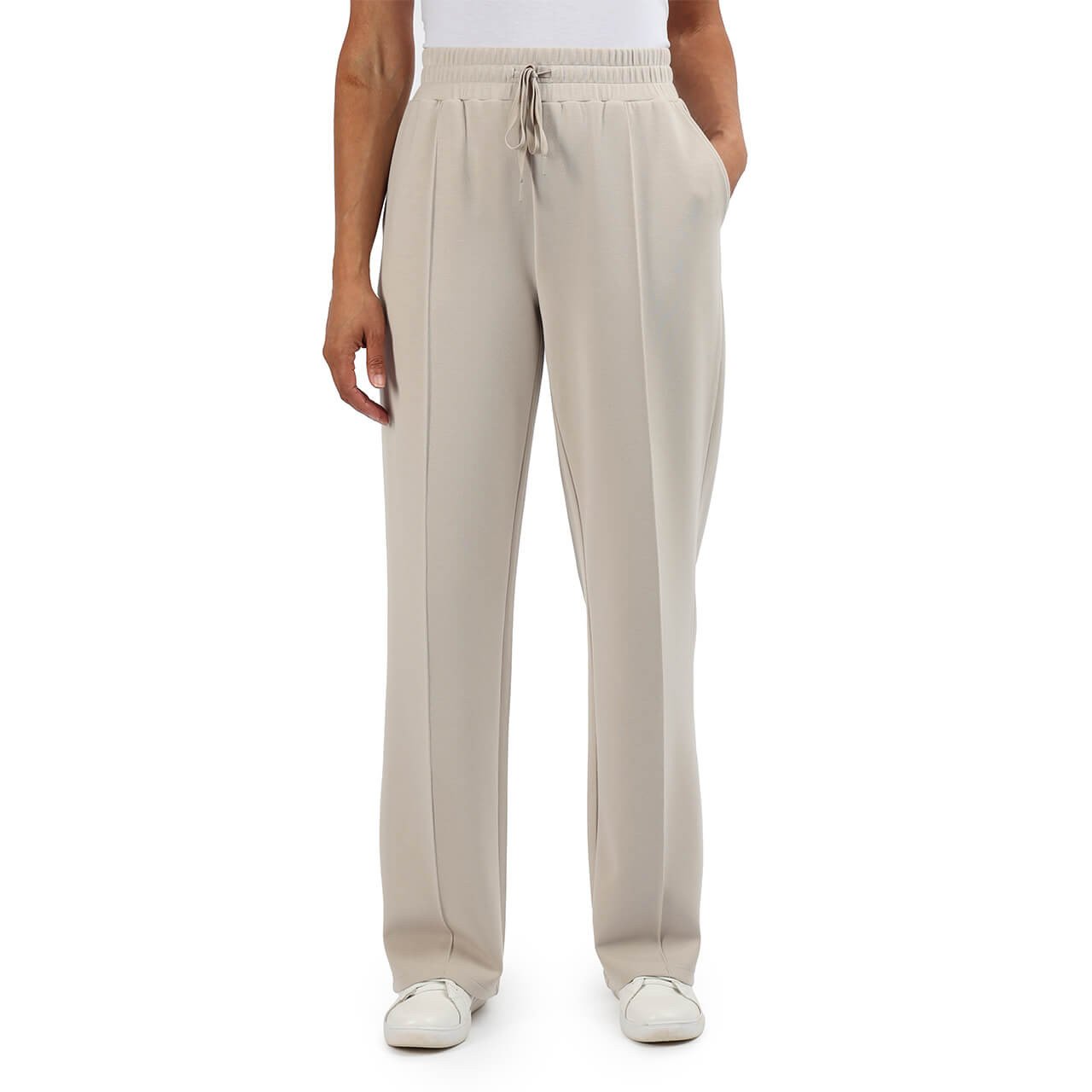 Women's Levende Wide Trousers