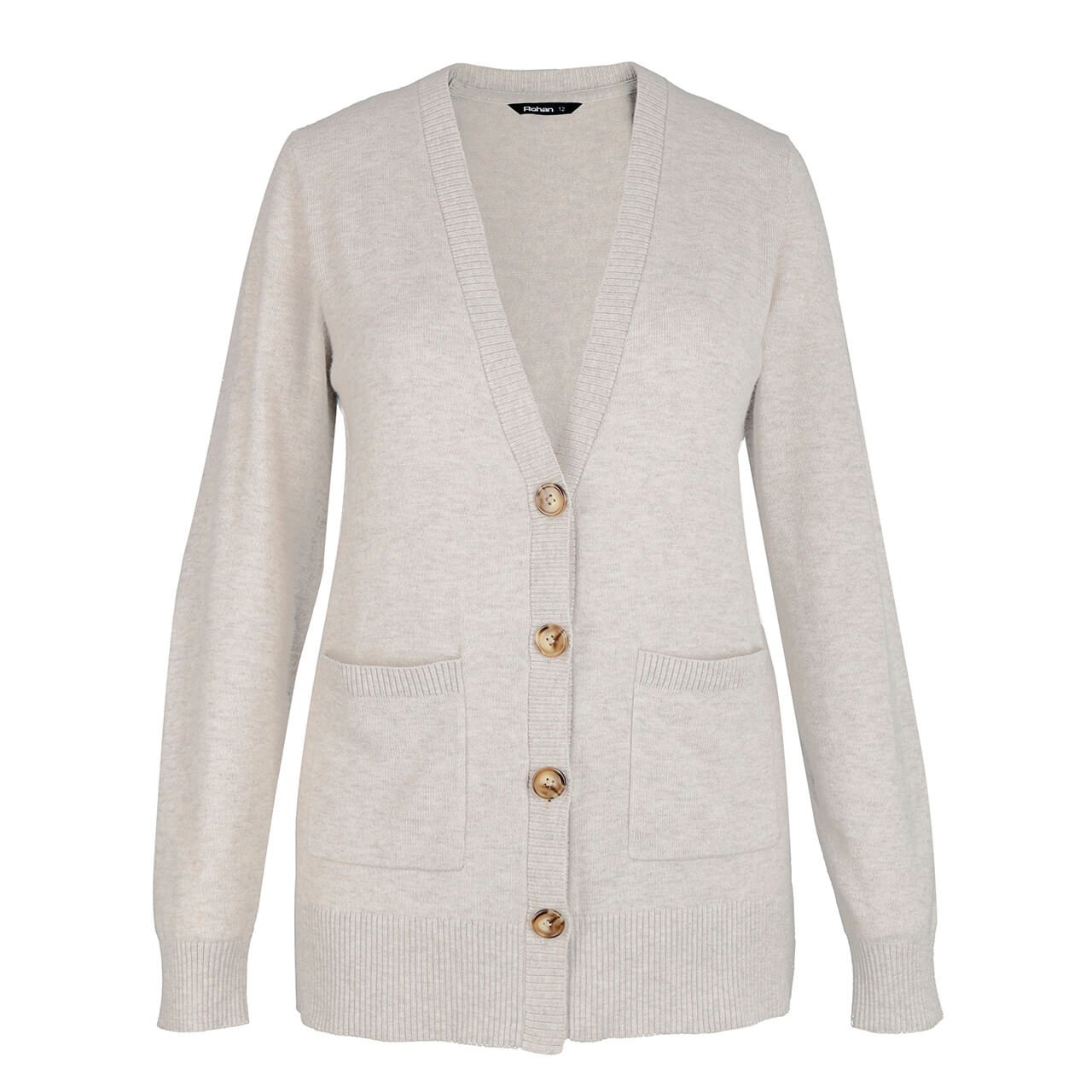 Women's Sanson Knitted Cardigan hover