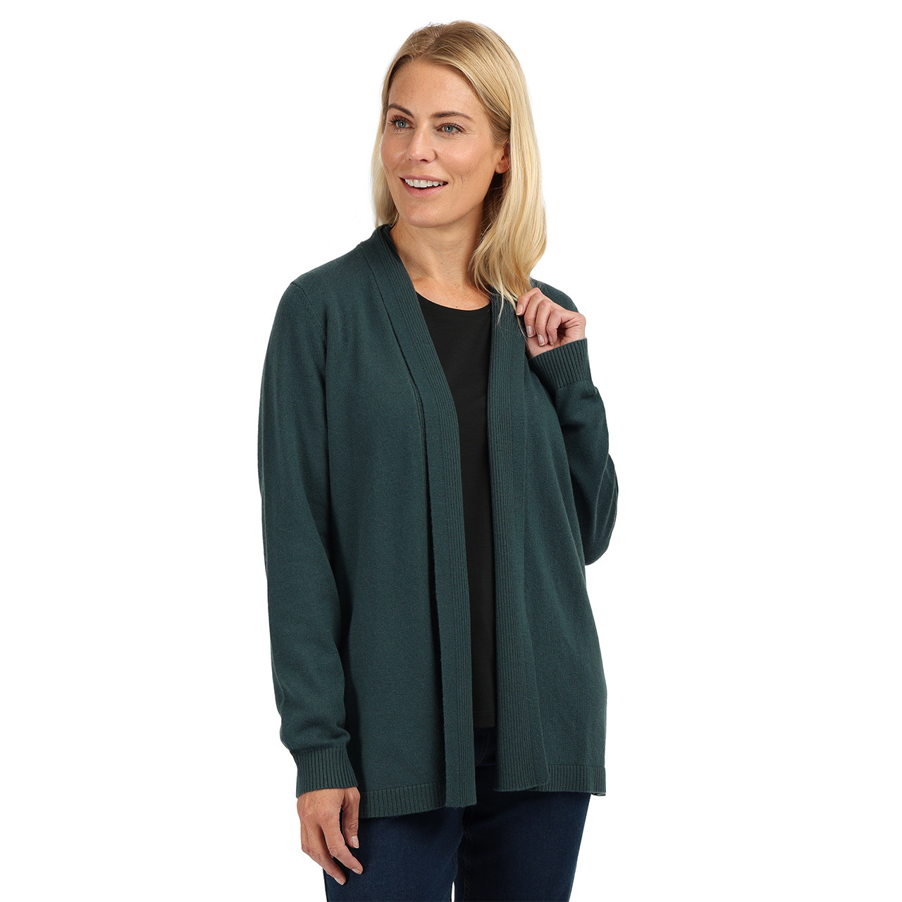 Women's Edendale Cardigan