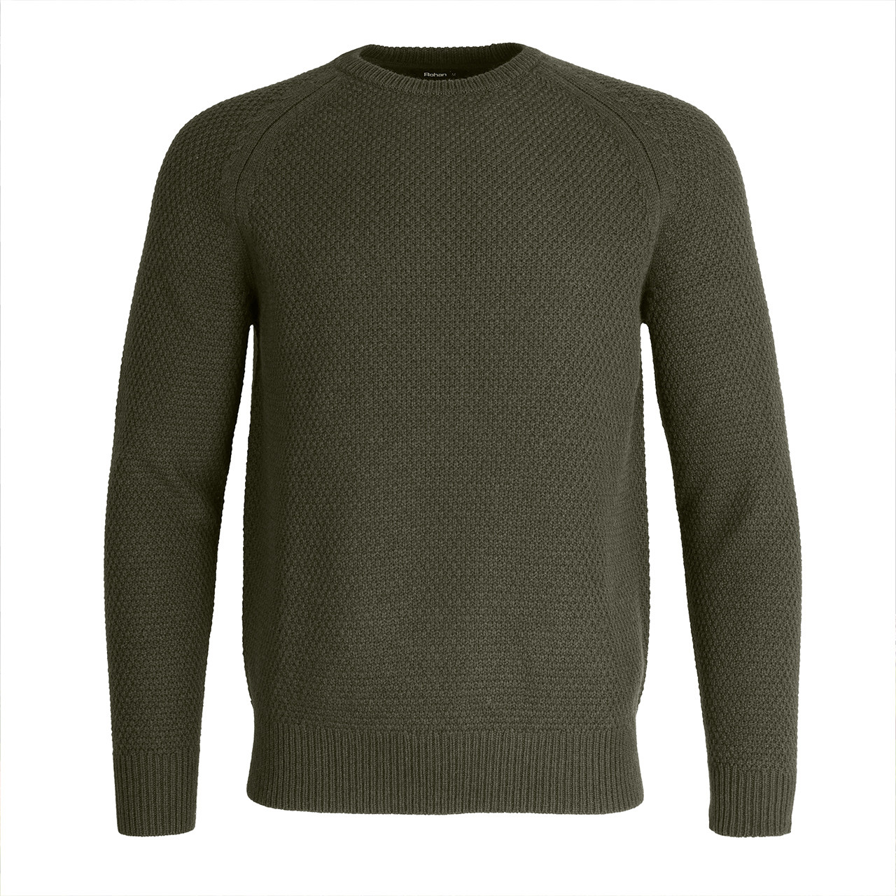 Men's Elgin Crew Neck Jumper hover