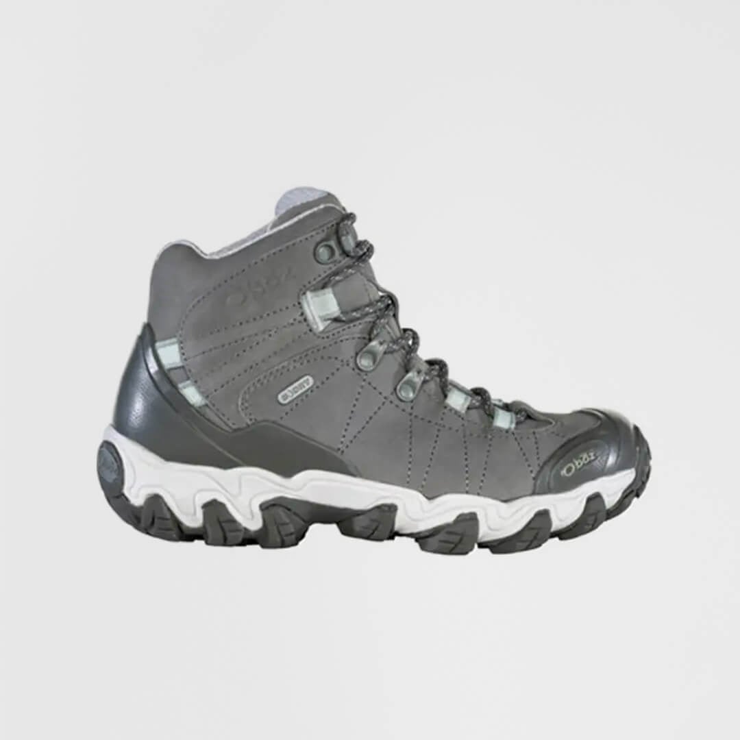 Women's Oboz Bridger Mid B Dry Boots hover