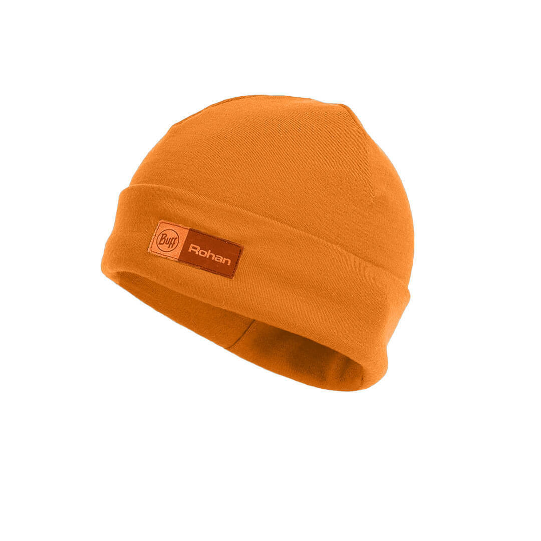 Rohan Buff Merino Heavyweight Beanie