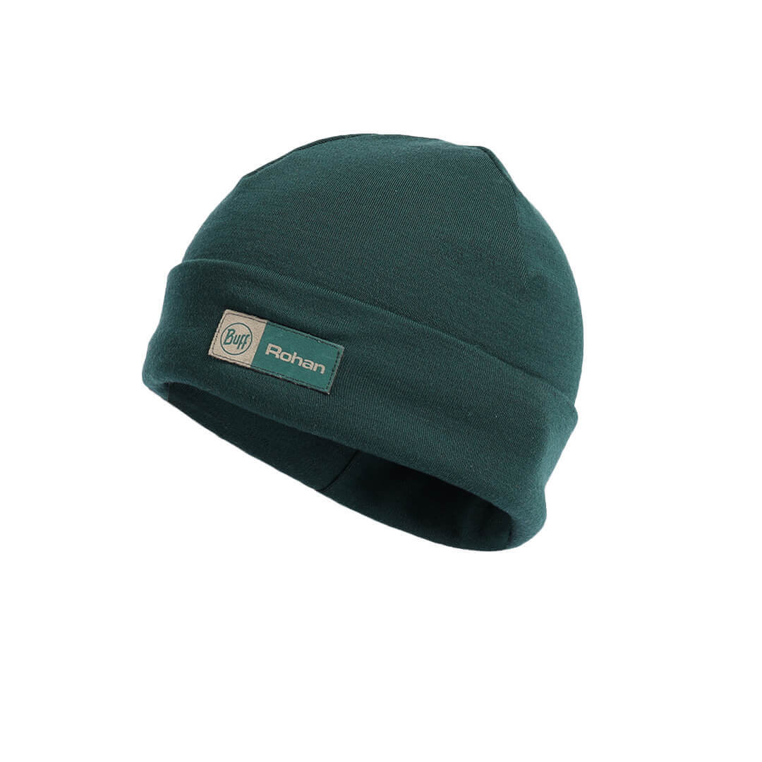 Rohan Buff Merino Heavyweight Beanie