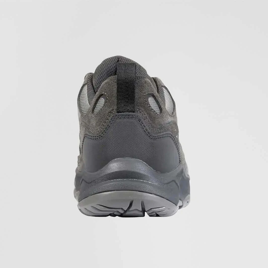 Men's Oboz Sawtooth Ascent Waterproof Walking Shoes hover