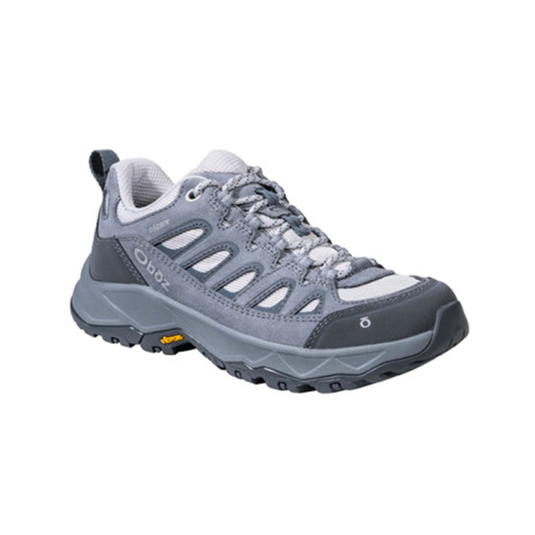 Women's Oboz Sawtooth Ascent Waterproof Walking Shoes