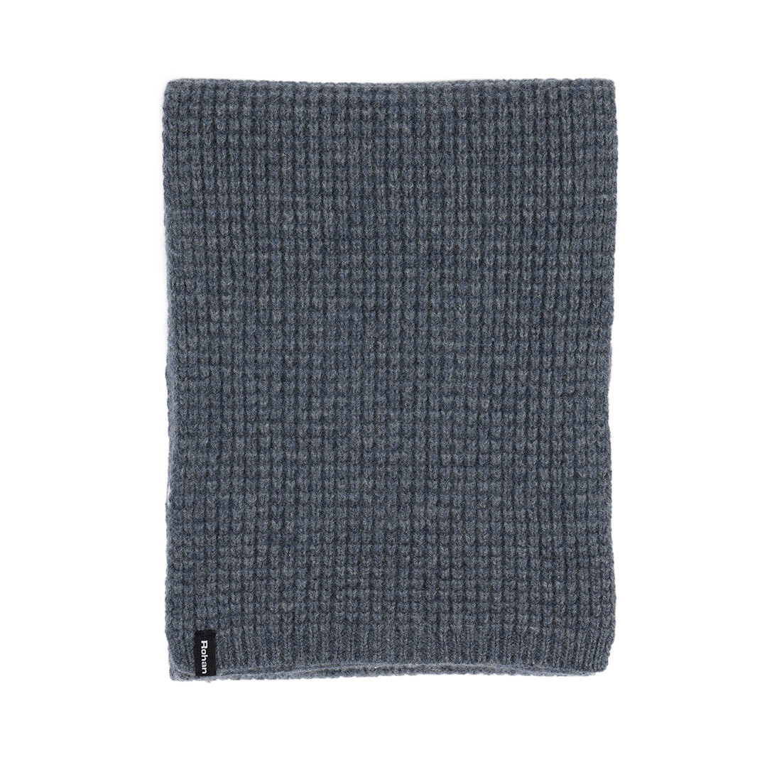 Men's Merino Wool Scarves hover