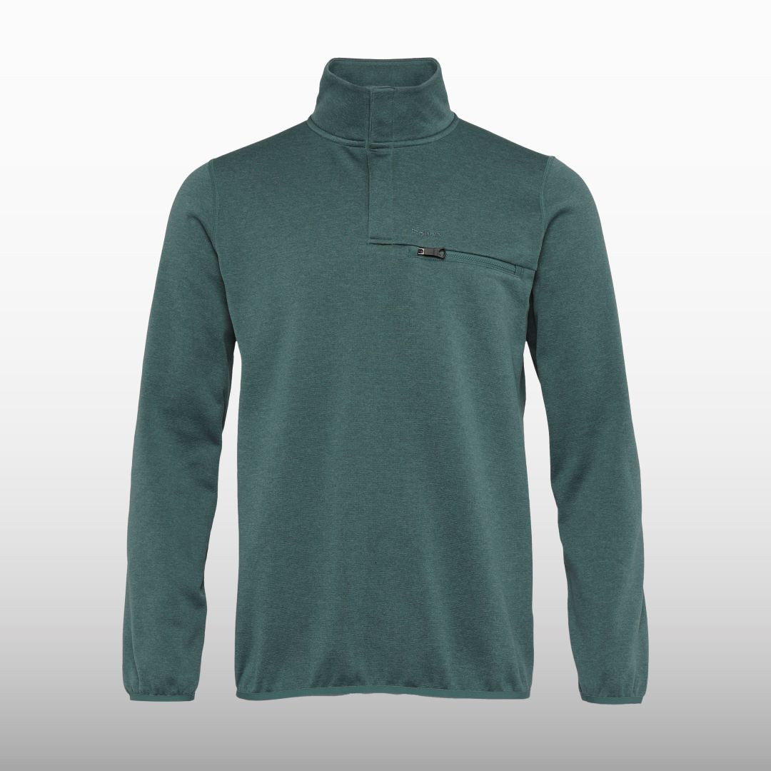 Men's Campfire Fleece hover