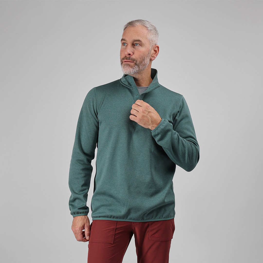 Men's Campfire Fleece