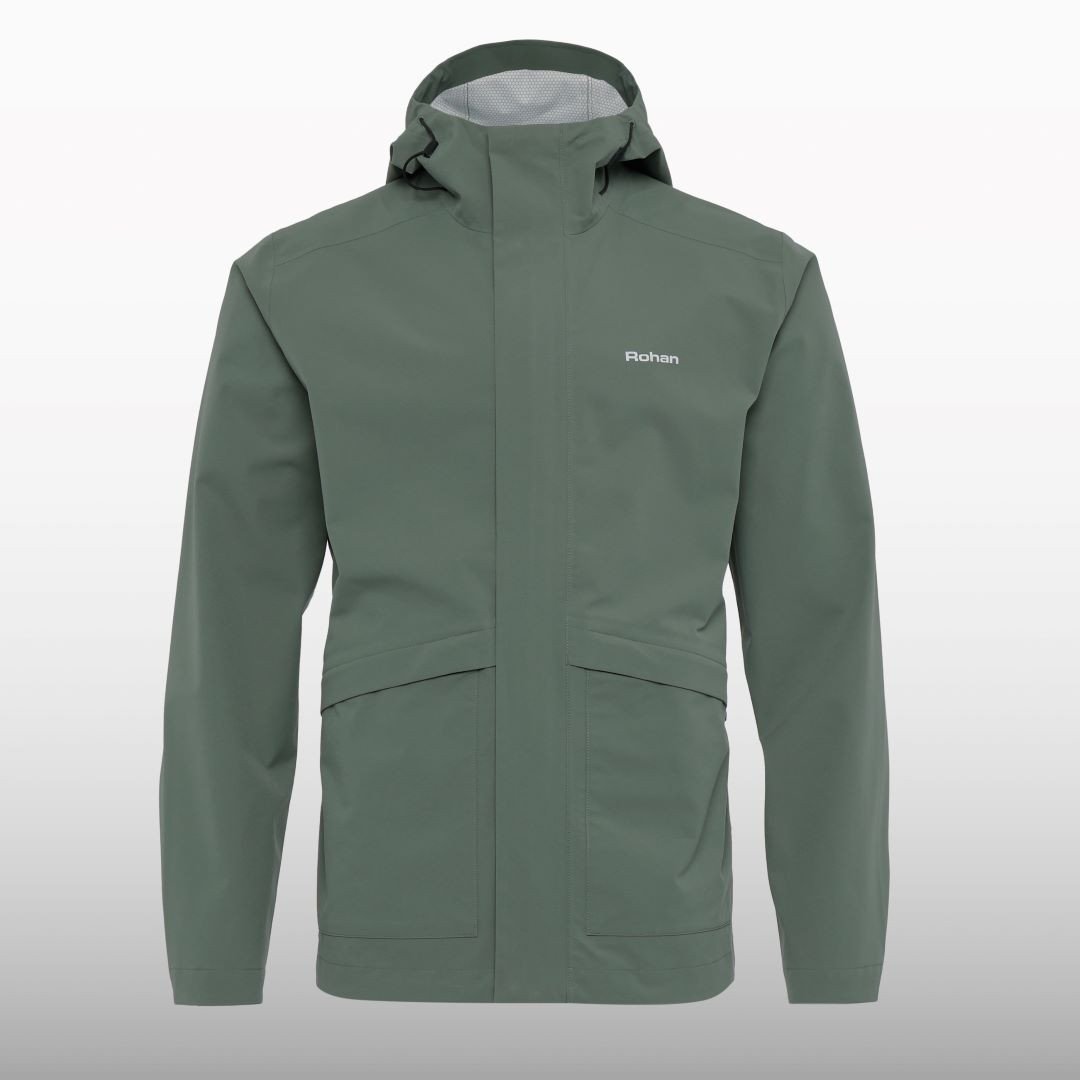 Men's Astral Barricade™ Waterproof Jacket hover