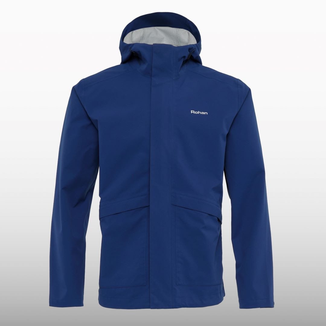 Men's Astral Barricade™ Waterproof Jacket hover