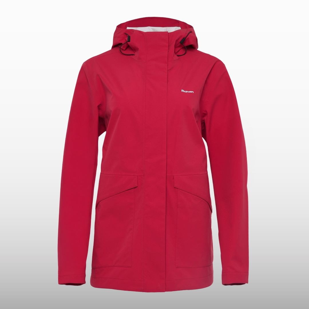 Women's Astral Barricade™ Waterproof Jacket hover