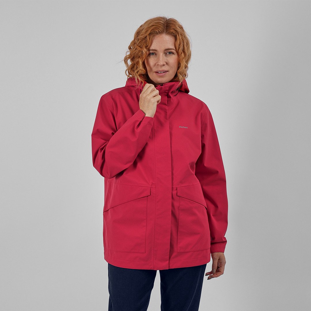 Women's Astral Barricade™ Waterproof Jacket