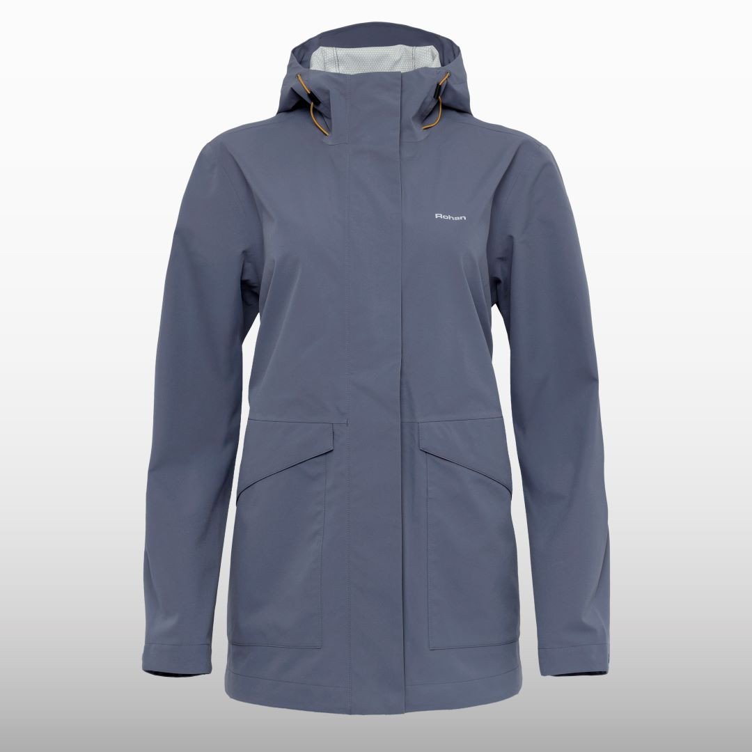 Women's Astral Barricade™ Waterproof Jacket hover