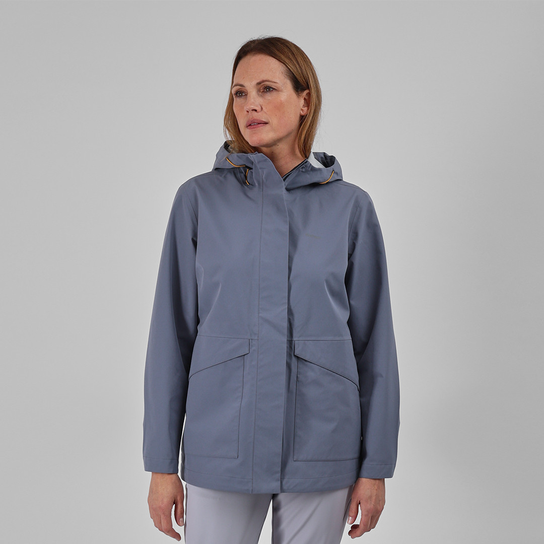 Women's Astral Barricade™ Waterproof Jacket