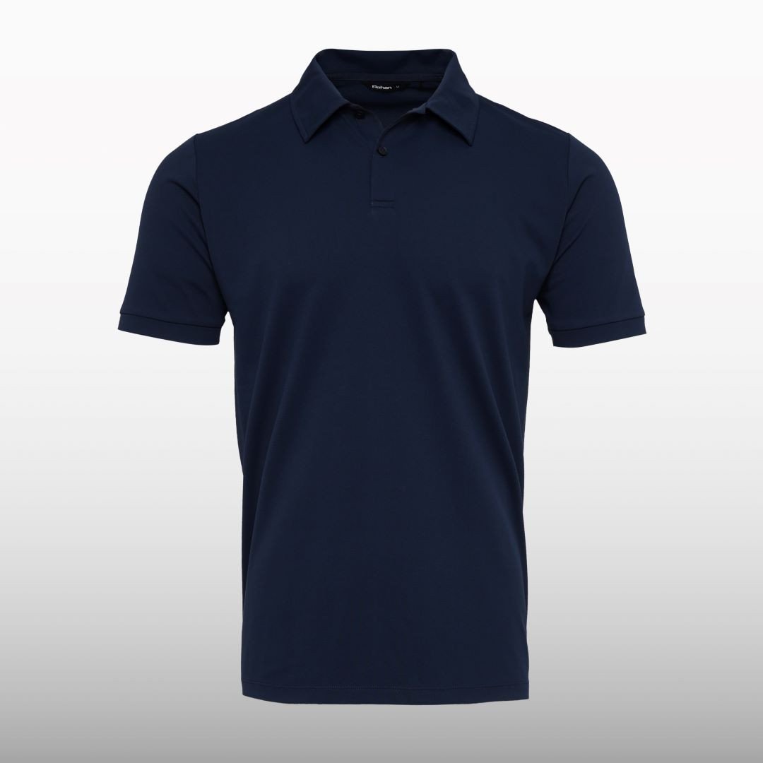 Men's Ridgeline Short Sleeve Polo hover