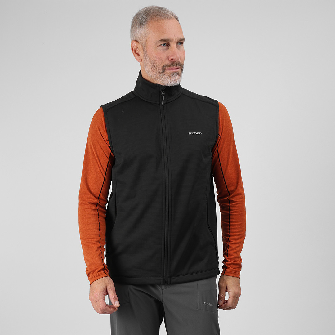 Men's Vindur Gilet