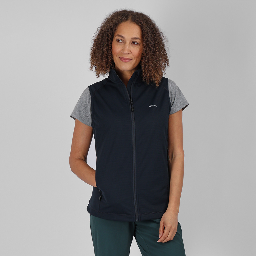 Women's Vindur Gilet