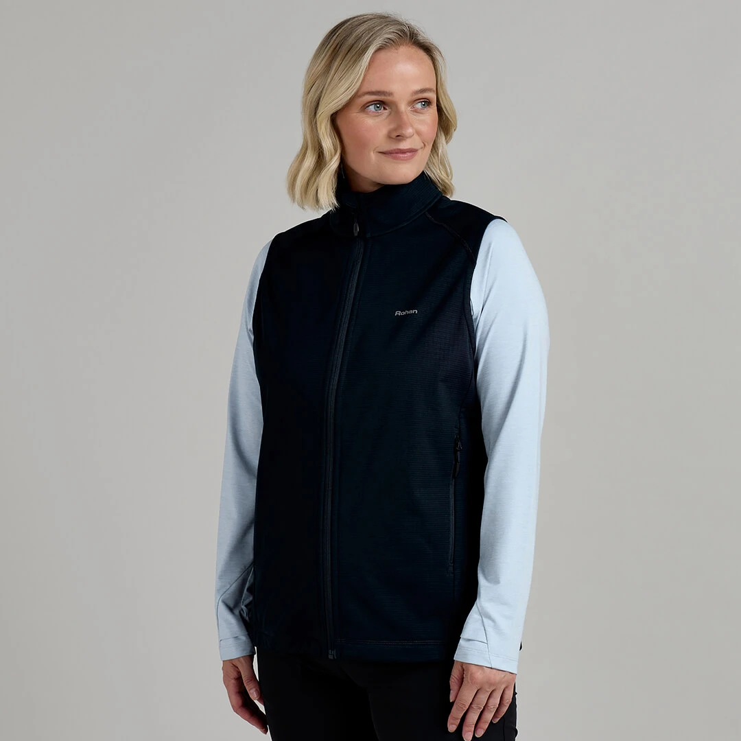 Women's Vindur Gilet