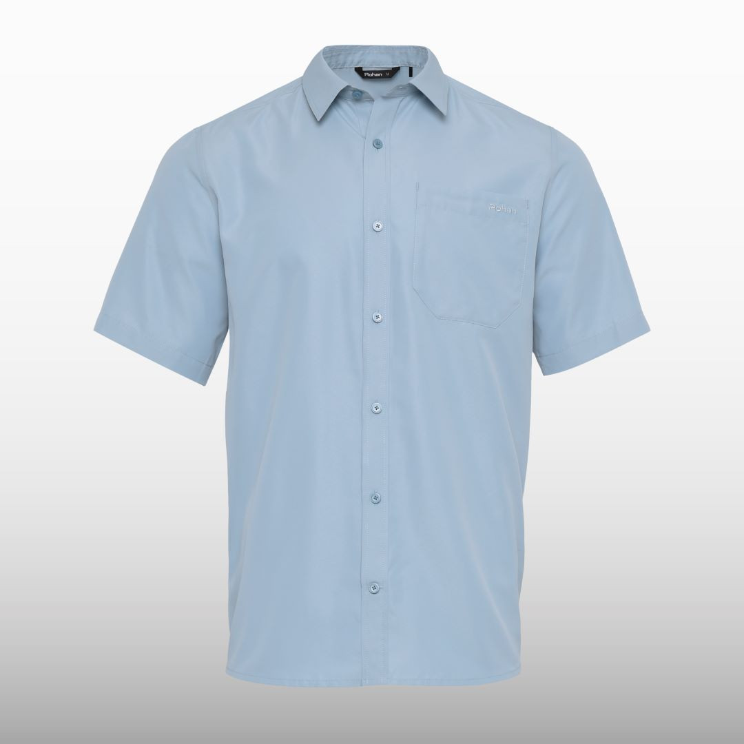 Men's Grove Short Sleeve Shirt hover