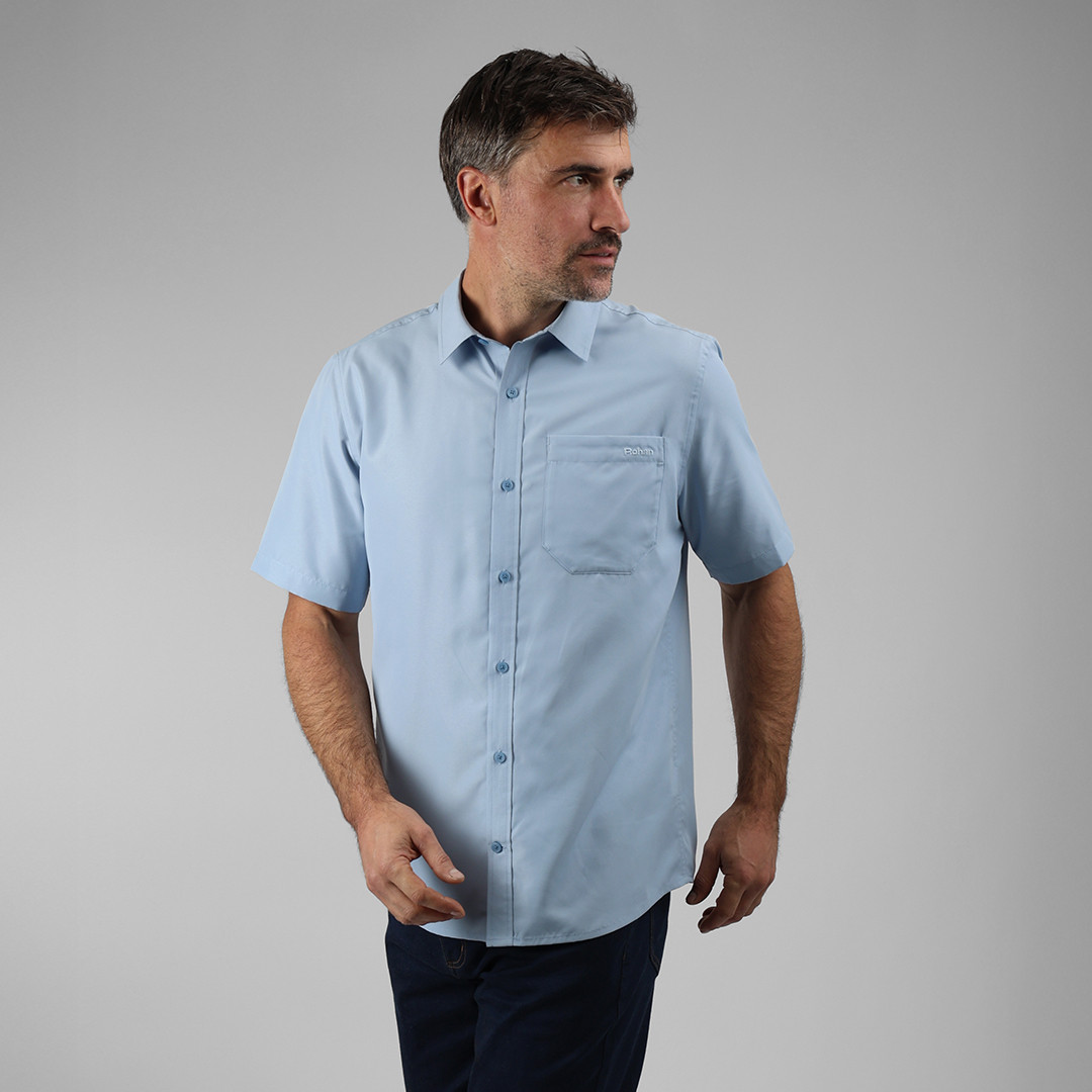 Men's Grove Short Sleeve Shirt