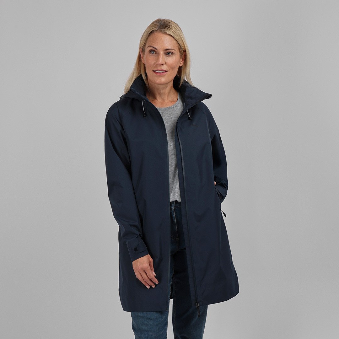Women's Clarendon Barricade™ Lightweight Waterproof Jacket