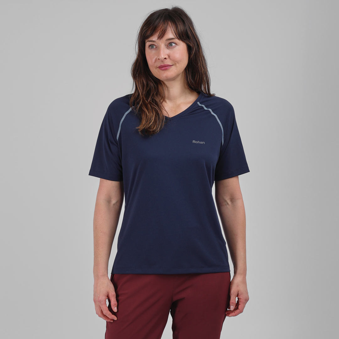 Women's Cirrus Short Sleeve T-Shirt