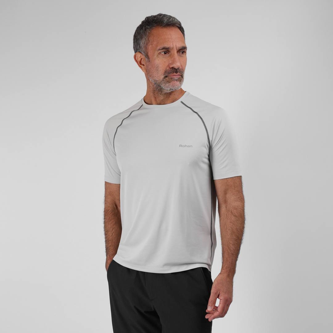 Men's Cirrus Short Sleeve T-Shirt