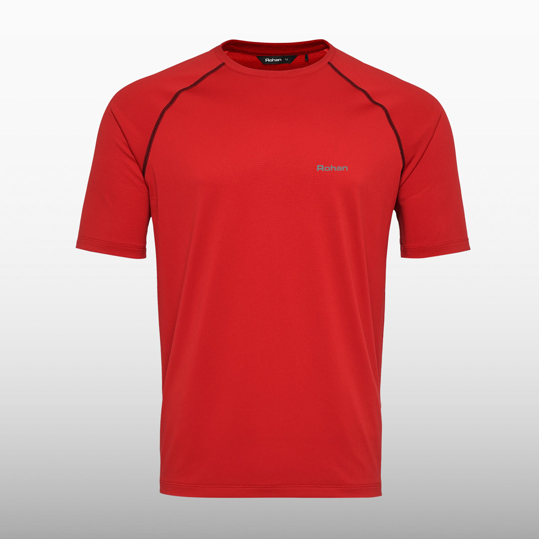 Men's Cirrus Short Sleeve T-Shirt hover