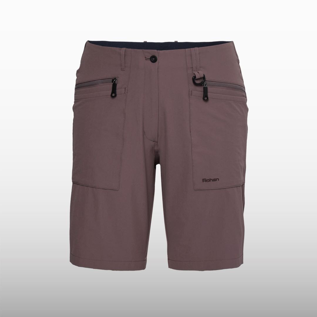 Women's Stretch Bag Shorts hover