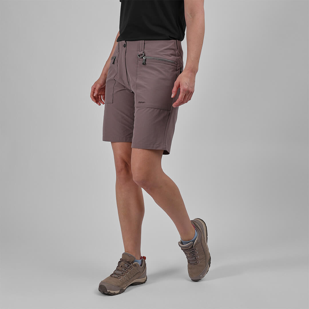 Women's Stretch Bag Shorts