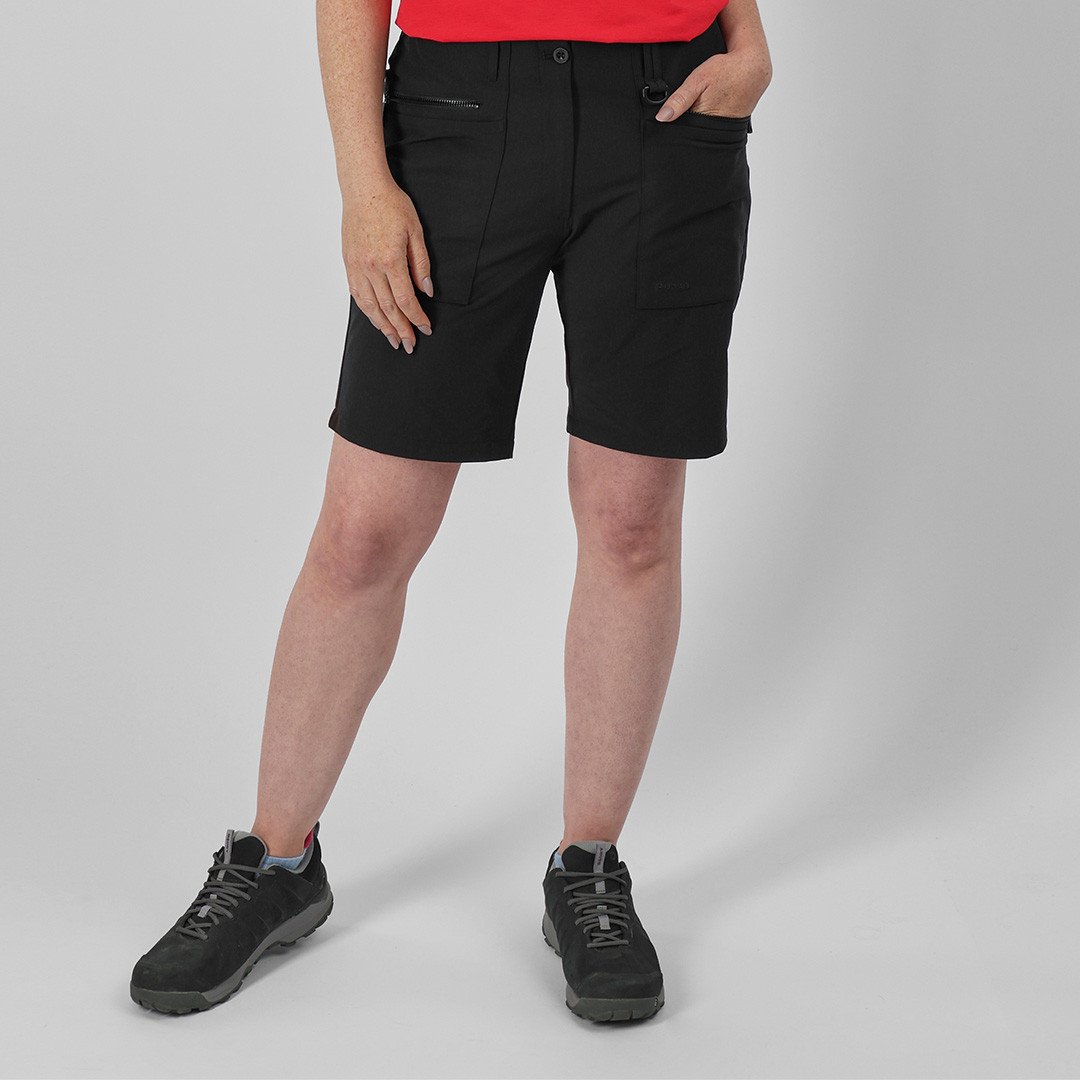 Women's Stretch Bag Shorts