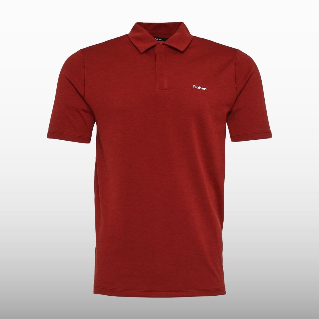 Men's Dale Short Sleeve Polo hover
